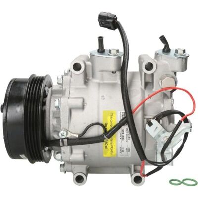 NISSENS HSK70 - Klimakompressor für Honda CR-Z Insight 1.3 - 1.5 NISSENS HSK70 - Klimakompressor für Honda CR-Z Insight 1.3 - 1.5