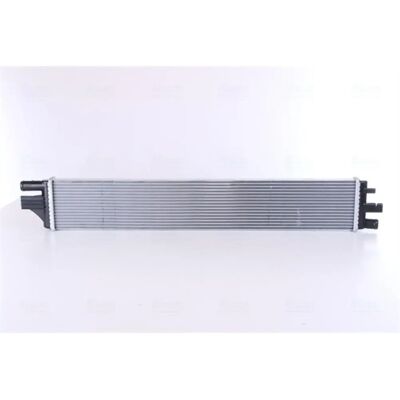 Nissens 2147000q0a Radiateur - Refroidissement moteur pour Opel Movano B & Nissan NV400 Nissens 2147000q0a Radiateur - Refroidissement moteur pour Opel Movano B & Nissan NV400