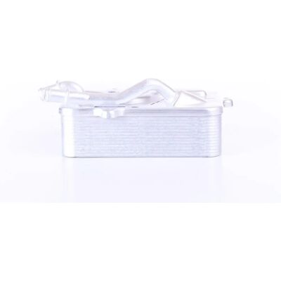 Nissens 90782 Oil Cooler - Automatic Transmission Nissens 90782 Oil Cooler - Automatic Transmission