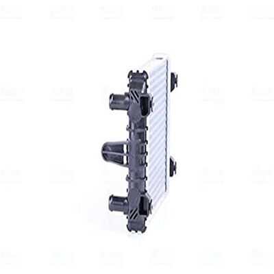 Nissens Model 60372 - Koelradiator voor Audi, Seat, Skoda, VW Nissens Model 60372 - Koelradiator voor Audi, Seat, Skoda, VW