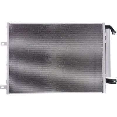 Nissens 940675 - Ψυκτικός συμπυκνωτής για Jeep Cherokee Van 2.0-3.2 Nissens 940675 - Ψυκτικός συμπυκνωτής για Jeep Cherokee Van 2.0-3.2