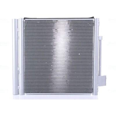 NISSENS 940679 Aluminium Klimakühler - Klimaanlage NISSENS 940679 Aluminium Klimakühler - Klimaanlage