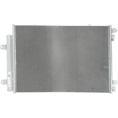 Nissens 940691 Condensatore Climatizzatore con Deumidificatore - Condensatore Climatizzatore Nissens 940691 Condensatore Climatizzatore con Deumidificatore - Condensatore Climatizzatore