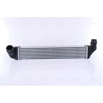 Nissens Intercooler 96200 - Intercooler Nissens Intercooler 96200 - Intercooler