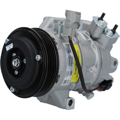 Nissens 5SE09C Compresseur de Climatisation - AC Compressor Nissens 5SE09C Compresseur de Climatisation - AC Compressor