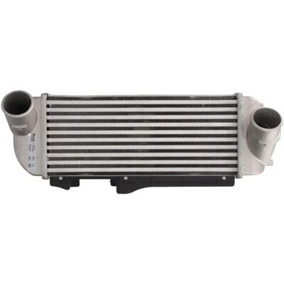 NISSENS Intercooler - 96192 - Αέρας-νερό - Hyundai ix35, Kia Sportage III NISSENS Intercooler - 96192 - Αέρας-νερό - Hyundai ix35, Kia Sportage III