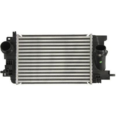 NISSENS 96196 Intercooler - Lucht-Lucht, Water-Lucht, Zonder EGR - Opel Meriva B NISSENS 96196 Intercooler - Lucht-Lucht, Water-Lucht, Zonder EGR - Opel Meriva B