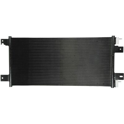 Nissens 940701 Condenseur de climatisation en aluminium - Jeep & Chrysler Nissens 940701 Condenseur de climatisation en aluminium - Jeep & Chrysler