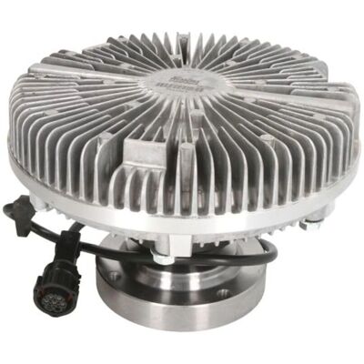 NISSENS 86075 Visco-Kupplung, Kühlerlüfter NISSENS 86075 Visco-Kupplung, Kühlerlüfter