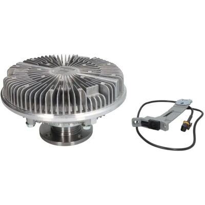 NISSENS 86079 Frizione ventola del radiatore - Radiator Fan NISSENS 86079 Frizione ventola del radiatore - Radiator Fan