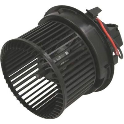 Nissens Modello 87261 Ventilatore interno - Ventilatore interno Nissens Modello 87261 Ventilatore interno - Ventilatore interno