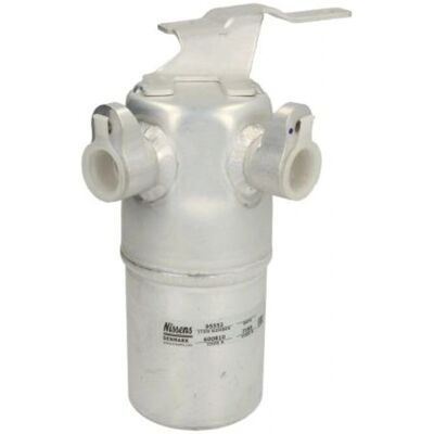 NISSENS 95552 Entfeuchterflasche - Flasche für Klimaanlage NISSENS 95552 Entfeuchterflasche - Flasche für Klimaanlage