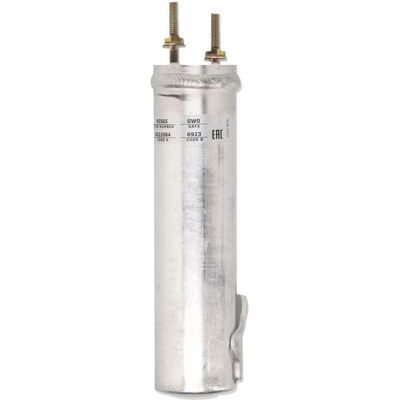 Nissens Ford Αφυγραντήρας - R134a Αλουμίνιο 45mm Nissens Ford Αφυγραντήρας - R134a Αλουμίνιο 45mm