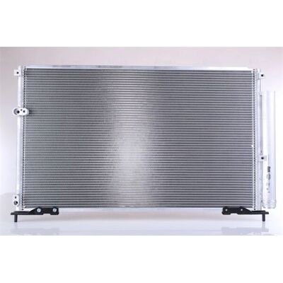 NISSENS 940707 Condensatore Aria Condizionata - Honda Civic 8 NISSENS 940707 Condensatore Aria Condizionata - Honda Civic 8