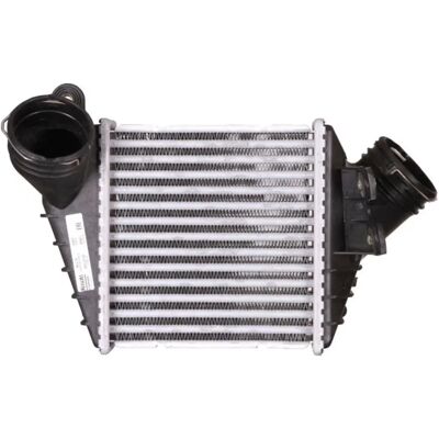 NISSENS 96176 Intercooler - Luft-Luft, Luft-Vand, VW New Beetle NISSENS 96176 Intercooler - Luft-Luft, Luft-Vand, VW New Beetle