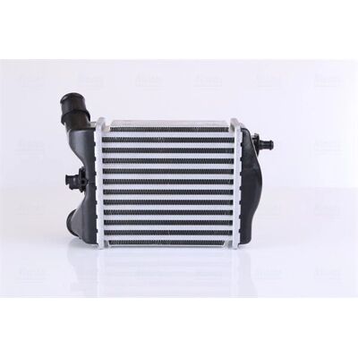 NISSENS Model 96167 Intercooler - Air Cooling System NISSENS Model 96167 Intercooler - Air Cooling System