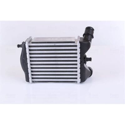 Intercooler NISSENS 96168 - Aire-Aire, Aire-Agua, Sin Válvula EGR - Abarth 500/595/695 Intercooler NISSENS 96168 - Aire-Aire, Aire-Agua, Sin Válvula EGR - Abarth 500/595/695