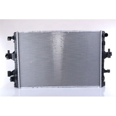 NISSENS 65346 Ξυλόκαρδος ψυγείο για VW Transporter 6 - Σύστημα ψύξης NISSENS 65346 Ξυλόκαρδος ψυγείο για VW Transporter 6 - Σύστημα ψύξης