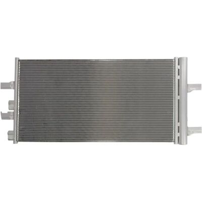 Nissens X5 F15 F85 X6 E71 E72 F16 - Aluminium Condenser for BMW & Mini Nissens X5 F15 F85 X6 E71 E72 F16 - Aluminium Condenser for BMW & Mini
