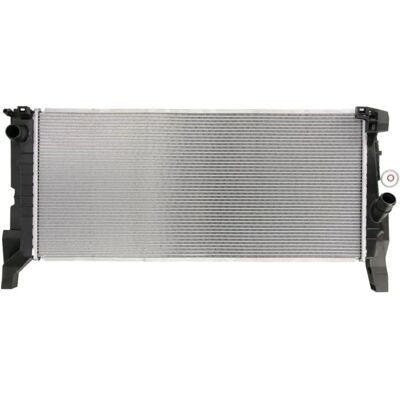 Nissens aluminium radiatorkylare för BMW 2 Series F45 Active Tourer - Kylsystem Nissens aluminium radiatorkylare för BMW 2 Series F45 Active Tourer - Kylsystem