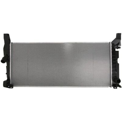 NISSENS 60865 Radiatore - Radiatore motore NISSENS 60865 Radiatore - Radiatore motore