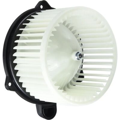 Nissens 518109n Innenraumgebläse - Innenraumgebläse Nissens 518109n Innenraumgebläse - Innenraumgebläse