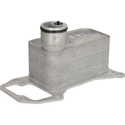 Nissens 90901 Oljekylare - Vattentemp - Aluminium - BMW kompatibel Nissens 90901 Oljekylare - Vattentemp - Aluminium - BMW kompatibel
