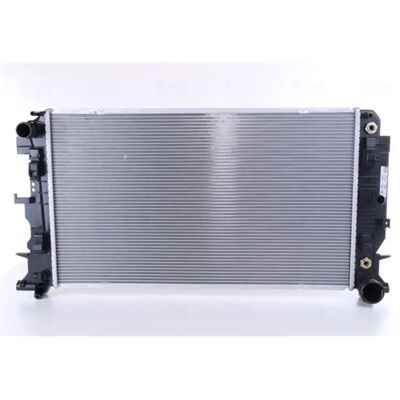 Mercedes-Benz Malli 9065000302 - Radiaattori Mercedes-Benz Malli 9065000302 - Radiaattori