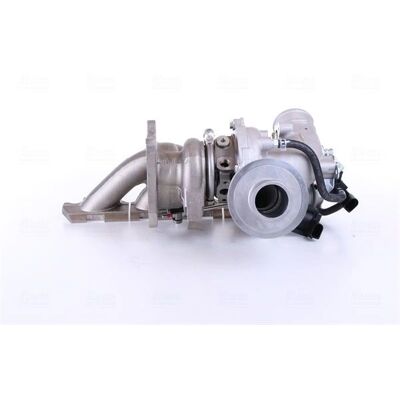 Turbo voor Audi A4 A6 Seat Exeo - Watergekoeld, OE compatibel Turbo voor Audi A4 A6 Seat Exeo - Watergekoeld, OE compatibel