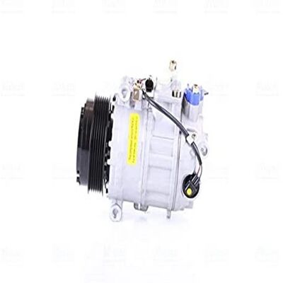 Nissens Klimakompressor - W204, S204, C218, X218 - Klimaanlage Nissens Klimakompressor - W204, S204, C218, X218 - Klimaanlage