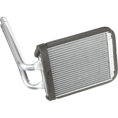 Nissens Wymiennik ciepła - Kia Picanto I 1.0-1.1 Nissens Wymiennik ciepła - Kia Picanto I 1.0-1.1