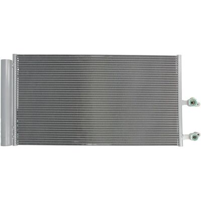 Nissens Volvo XC90 Kondensator - Holdbart Aluminium, First Fit Nissens Volvo XC90 Kondensator - Holdbart Aluminium, First Fit