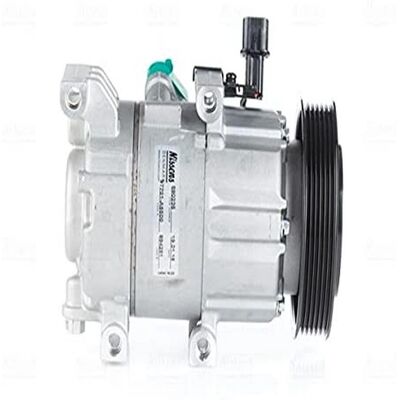 Nissens 890235 Klimakompressor - Klimakompressor Nissens 890235 Klimakompressor - Klimakompressor