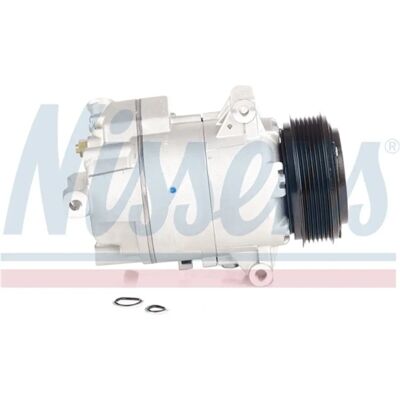Nissens Opel Astra J 1.6 Κομπρεσέρ Κλιματισμού Nissens Opel Astra J 1.6 Κομπρεσέρ Κλιματισμού