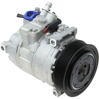 Nissens 7SEU16C Ilmastointikompressori - Auto Osat Nissens 7SEU16C Ilmastointikompressori - Auto Osat