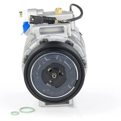 Nissens 7SEU17C Kompresor do BMW X3 - R134a Nissens 7SEU17C Kompresor do BMW X3 - R134a