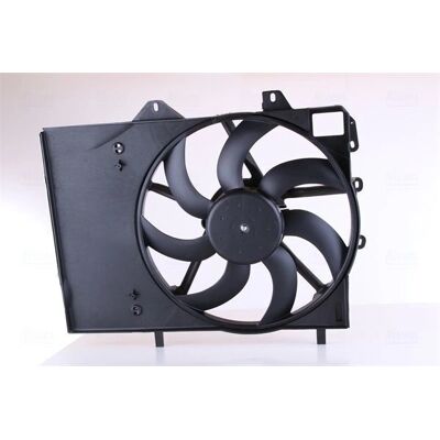 Nissens Modell 85986 Kühlerlüfter - Ventilator 385mm 288W 12V Nissens Modell 85986 Kühlerlüfter - Ventilator 385mm 288W 12V