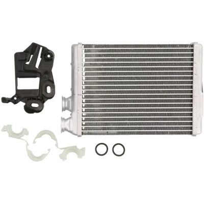 Nissens Modèle 71167 Échangeur de chaleur pour Peugeot 308 II - Système de chauffage Nissens Modèle 71167 Échangeur de chaleur pour Peugeot 308 II - Système de chauffage