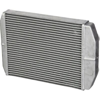 Nissens Verwarmingsradiator - Binnenruimte - 77366093 - Fiat Panda Van 1.3 Nissens Verwarmingsradiator - Binnenruimte - 77366093 - Fiat Panda Van 1.3