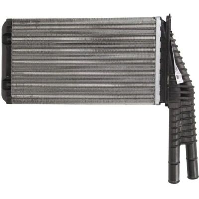 Nissens Innenraumheizung Radiator - Toyota Aygo, C1, 107 Nissens Innenraumheizung Radiator - Toyota Aygo, C1, 107