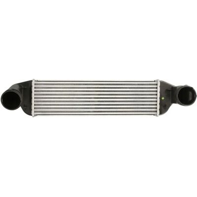 Nissens Ladeluftkühler für BMW X3 - Intercooler Nissens Ladeluftkühler für BMW X3 - Intercooler