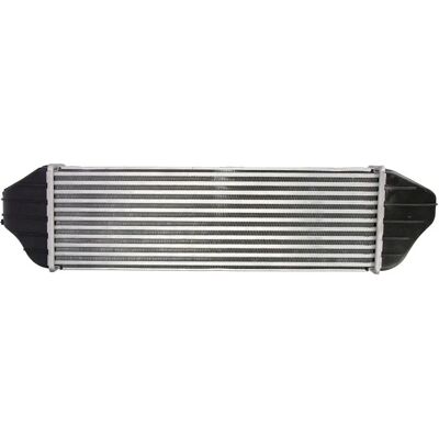 Nissens Intercooler für BMW X3 E83 - Intercooler Nissens Intercooler für BMW X3 E83 - Intercooler