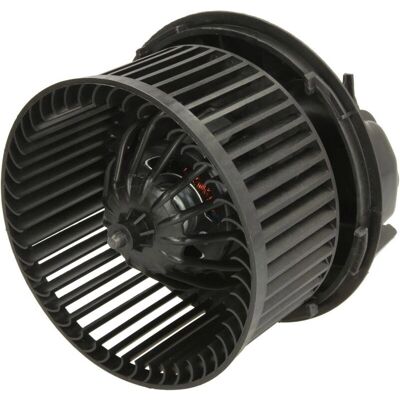 Nissens Indendørs Blæser - 146mm - 204W - 12V - 2-pol - Indendørs blæser Nissens Indendørs Blæser - 146mm - 204W - 12V - 2-pol - Indendørs blæser