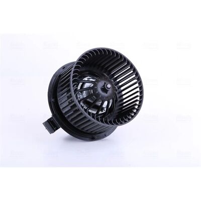 Nissens Binnenventilator - 87384 - Tegen de klok in - 161mm Nissens Binnenventilator - 87384 - Tegen de klok in - 161mm