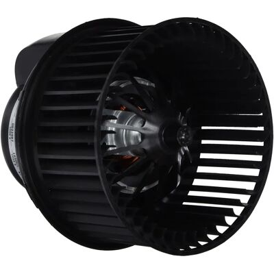 Nissens 3M5H18456BC Vnitřní ventilátor - Ventilátor interiéru Nissens 3M5H18456BC Vnitřní ventilátor - Ventilátor interiéru