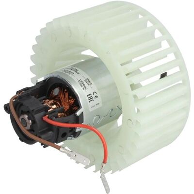 NISSENS Model 87402 - Indendørsblæser NISSENS Model 87402 - Indendørsblæser