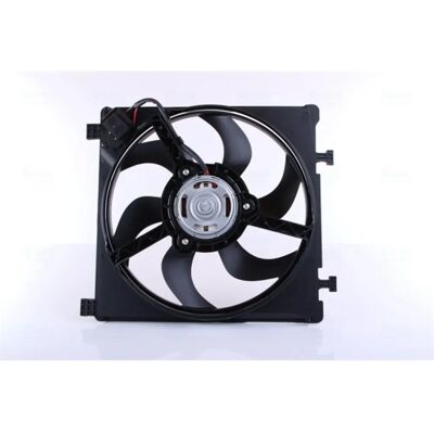 Nissens Lüfter Motorkühlung - 340mm, 168W, 6 Flügel Nissens Lüfter Motorkühlung - 340mm, 168W, 6 Flügel