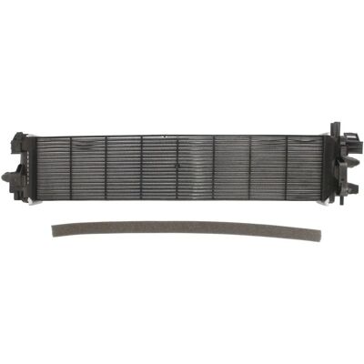 Nissens ilmankuivain - 606032 - Alumiini, 56mm, 665mm, 142mm, Tiiviste Nissens ilmankuivain - 606032 - Alumiini, 56mm, 665mm, 142mm, Tiiviste