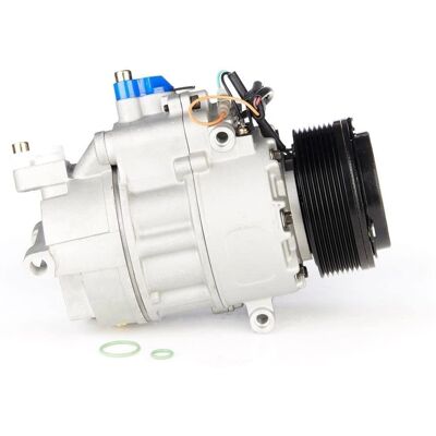 Nissens CSE717 BMW Κομπρεσέρ Κλιματισμού - Αυτόματο κλιματιστικό συμπιεστή Nissens CSE717 BMW Κομπρεσέρ Κλιματισμού - Αυτόματο κλιματιστικό συμπιεστή
