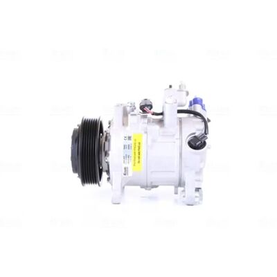 Nissens 890397 Klimakompressor - Auto Klimaanlage Nissens 890397 Klimakompressor - Auto Klimaanlage